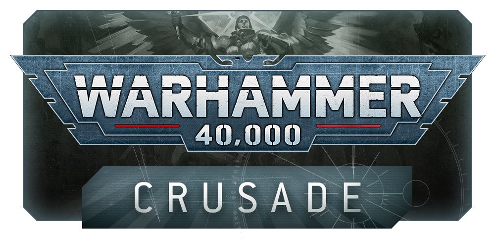 40k Crusade Session